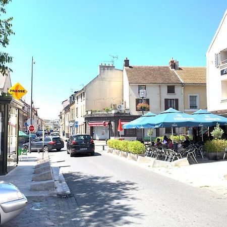 M12 - Le Vieux Massyrer600Morly20 Minnetflixneuf Exterior foto