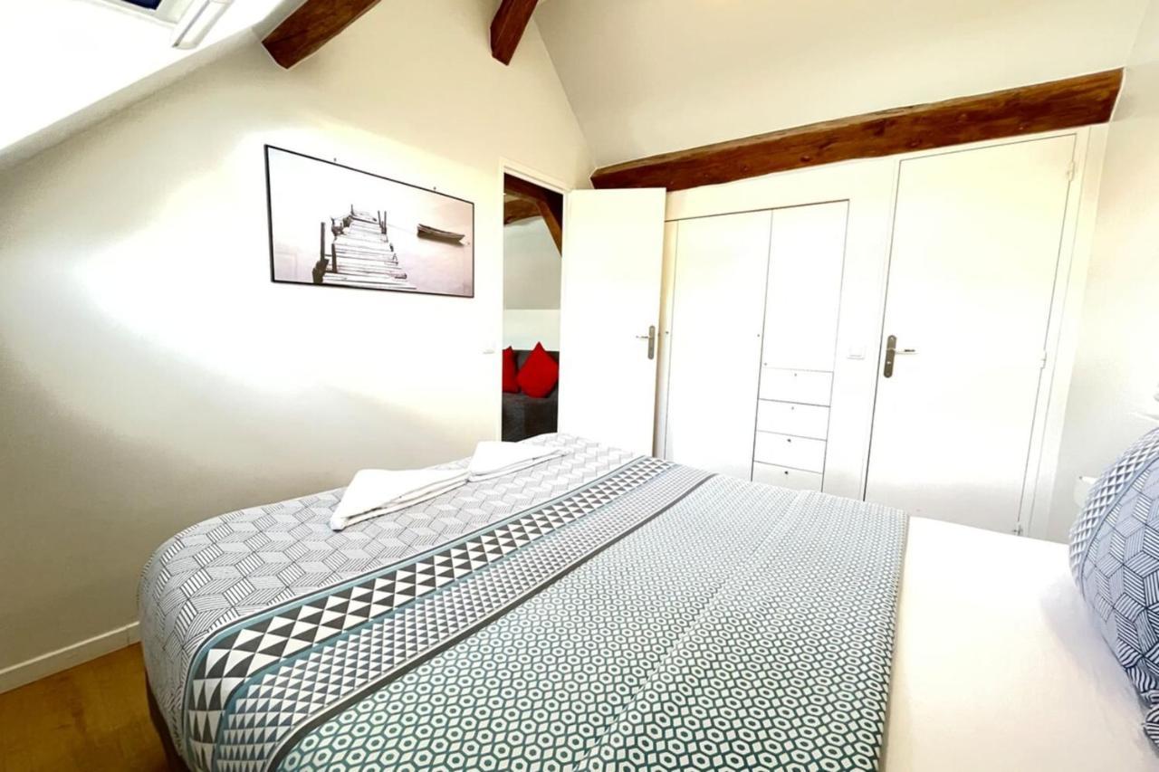 M12 - Le Vieux Massyrer600Morly20 Minnetflixneuf Massy  Exterior foto