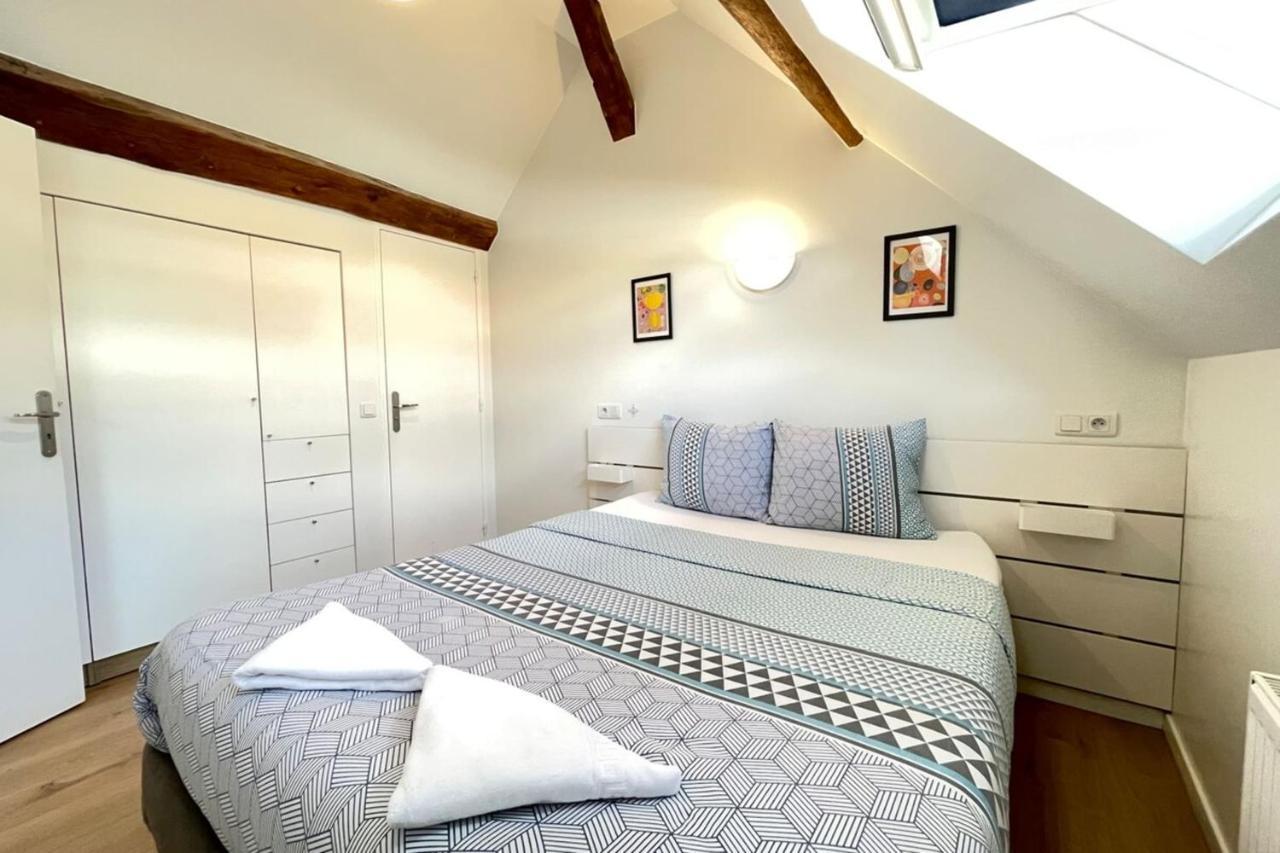 M12 - Le Vieux Massyrer600Morly20 Minnetflixneuf Exterior foto