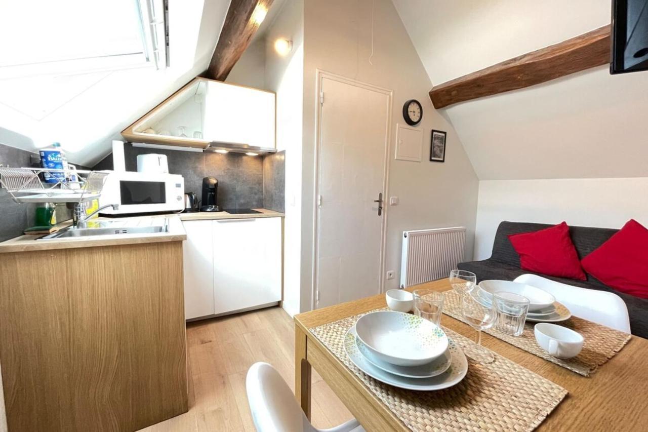 M12 - Le Vieux Massyrer600Morly20 Minnetflixneuf Exterior foto